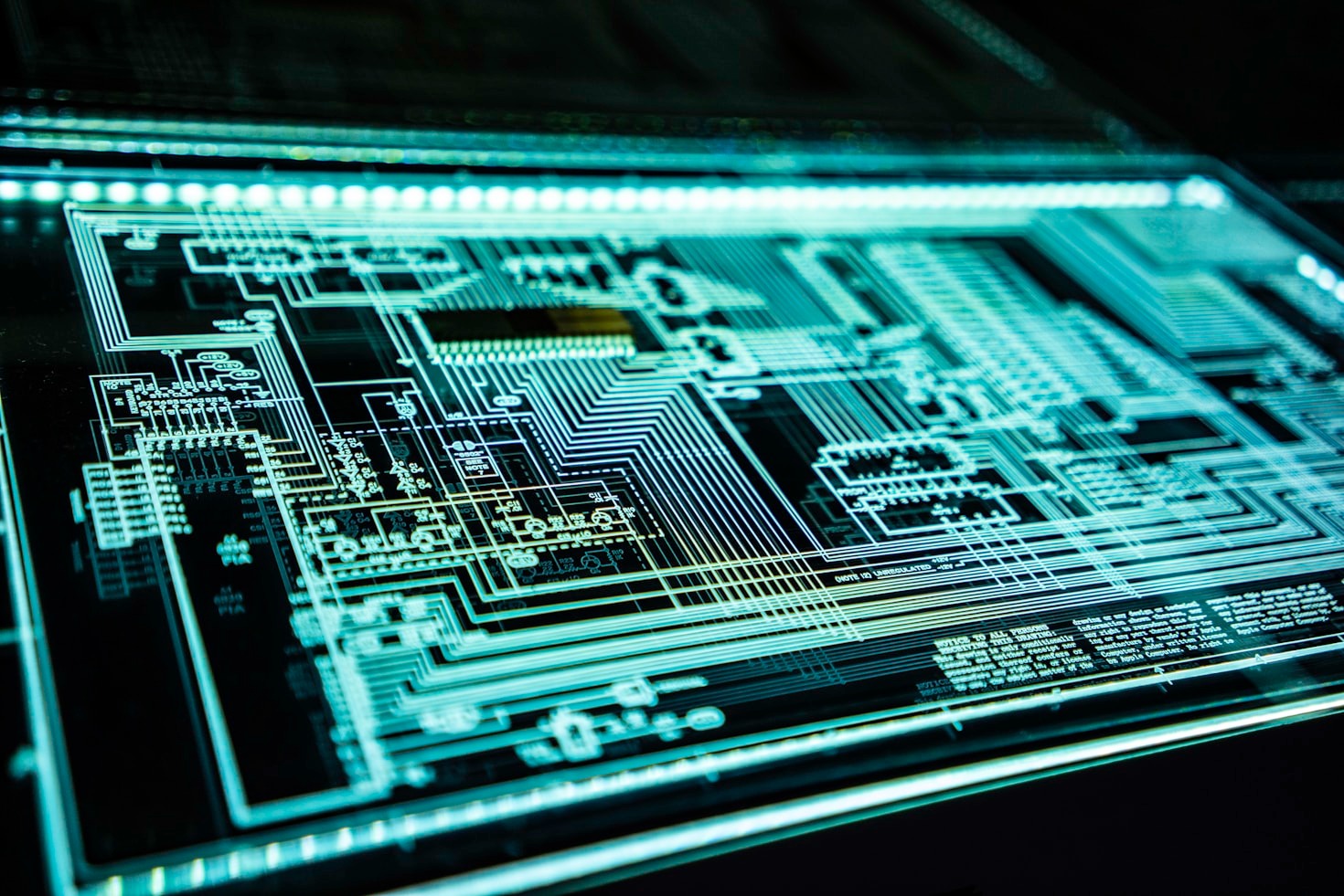 Exploring AI’s Role in Modern Technology